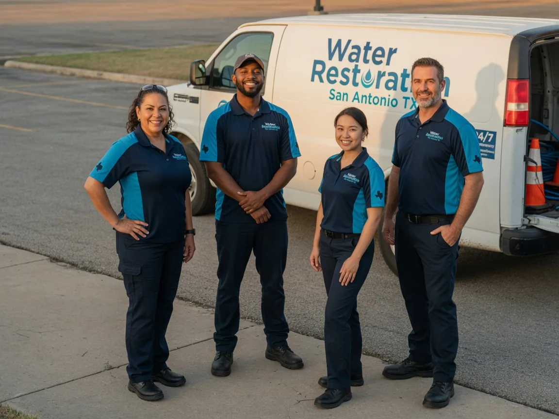 Water Damage Repair company in Lone Rock, WI